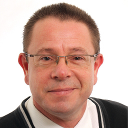 Profilbild Bernhard Fischer