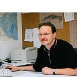 Dipl.-Ing. Benno Pauly