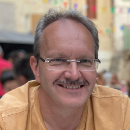 Dipl.-Ing. Benno Pauly