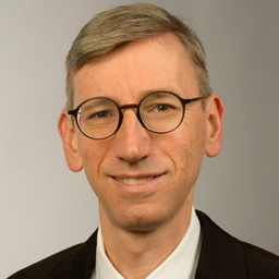 Dr. Florian Ruske