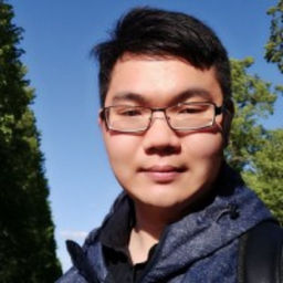 Yong Wu