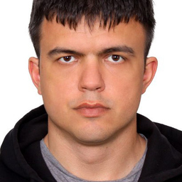 Nikita Gavrish