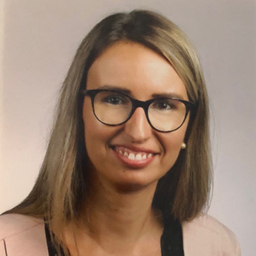 Stefanie Neuendorff's profile picture