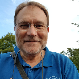 Ralf Diedrich