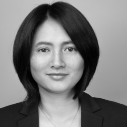 Minh Chau Henschel