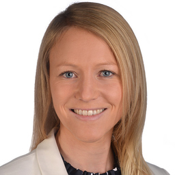 Alexandra Stegmann