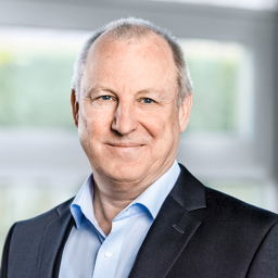 Dr. Michael Merz