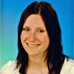 Profilbild Katharina Herden