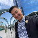 David Wang