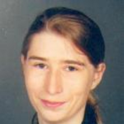 Alexandra Streich