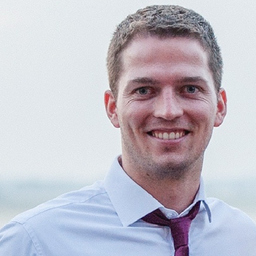 Dr. Marc Oldenburger