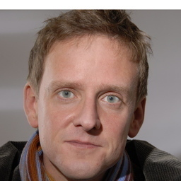 Benno Stieber