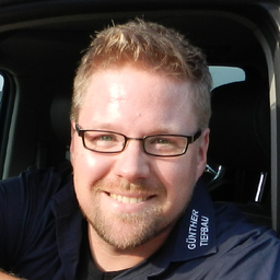 Dipl.-Ing. Martin Günther