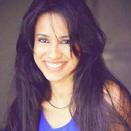 Anushree Tiwari