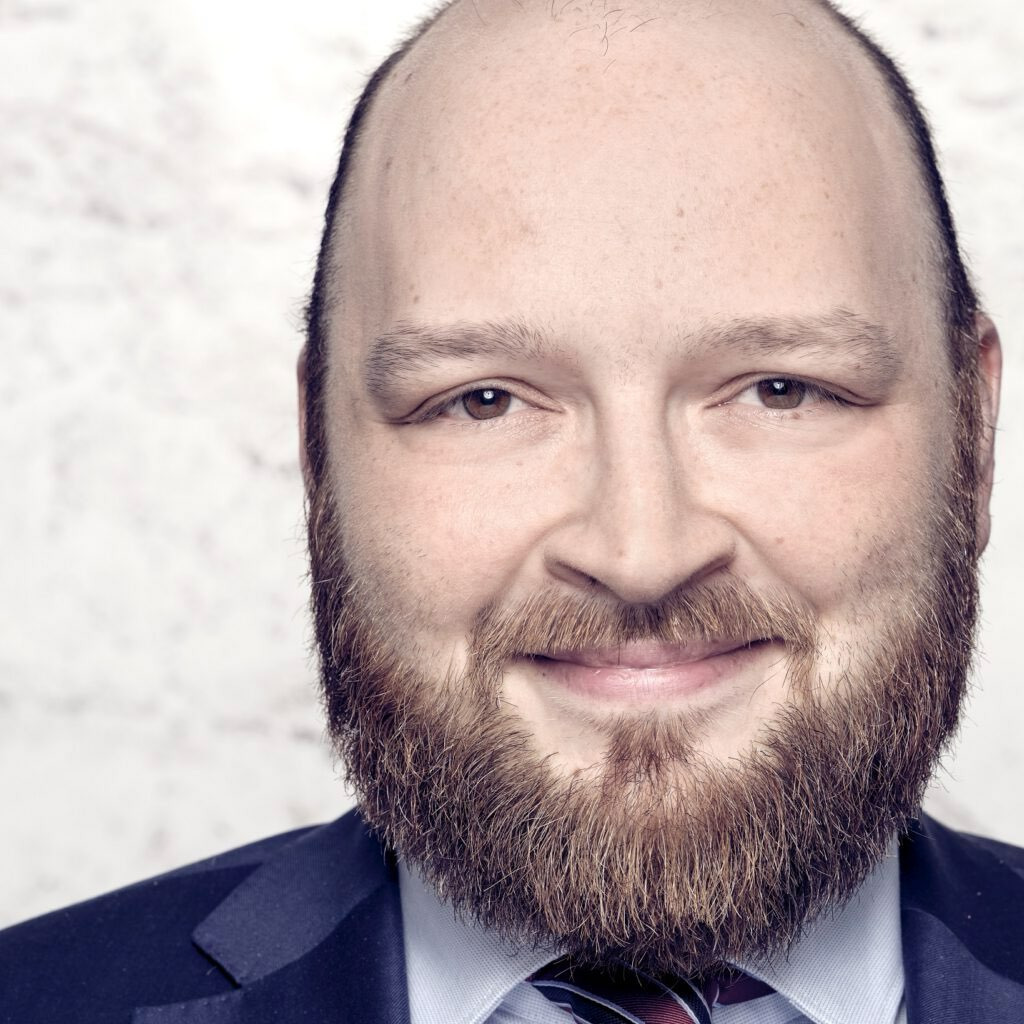 Nikola Sarac Legal Consultant (Key Accounts) Trusted Shops AG XING