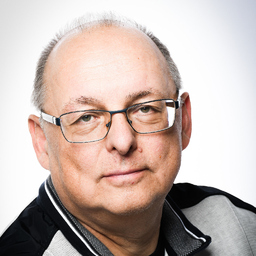 Andreas Reiss