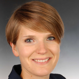 Kristina Gierhake