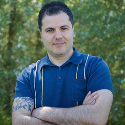 Blendi Kokoneci