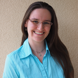 Eliane Hilgert