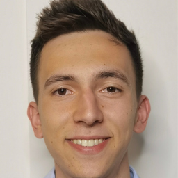 Javier Vinué Martínez