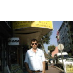 MURAT ÇAMUR