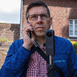 Profilbild Andreas Bongartz