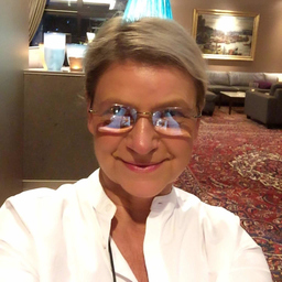 Beate Forker