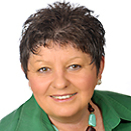 Marie-Luise Retzmann