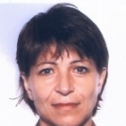 Martine TESSIER