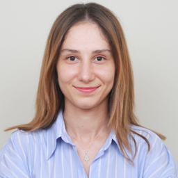 Melis Yaliniz