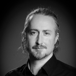 Profilbild Jörg Hartmann