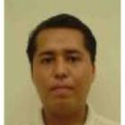 Jesus Antonio Torres Anguiano