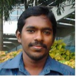 Rajasekar Chandrasekharan