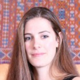 Lorelei Pallusseau