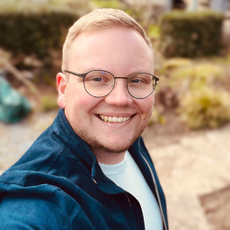 Marvin Schrodke's profile picture