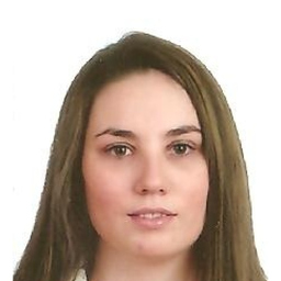 MARIA ESTEBAN MONTES