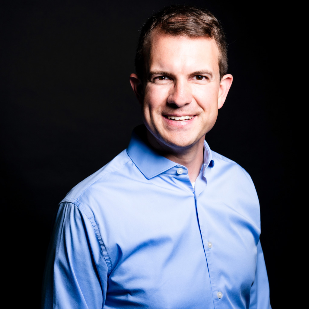 Patrick Witte Spezialist Organisationsentwicklung Volksbank