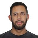 German Ozem Flores