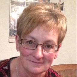 Maritta Roßwurm