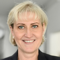 Brigitte Marty