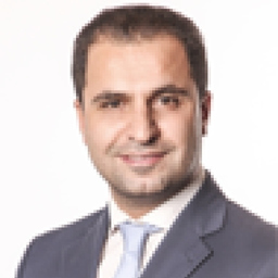 Ferzen Agirman
