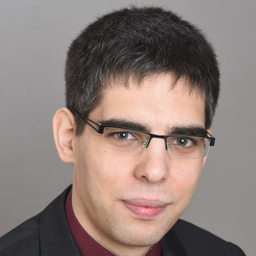 Maximilian Kanschat