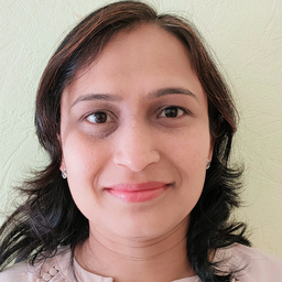 Aparna Muratkar