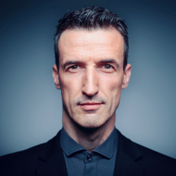 Profilbild Thomas Bayer