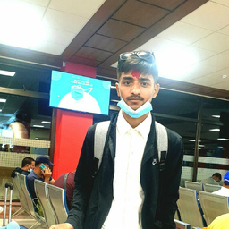 Sailesh Dulal
