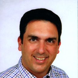 Markus Ehrhard