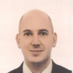 Christophe Ronzano