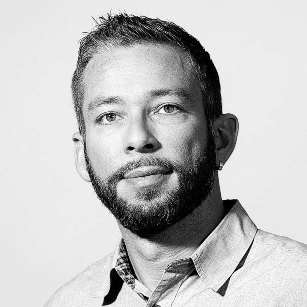 Michael Schär Digital Strategist Self Employed XING