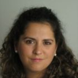Cristina Santos Postigo
