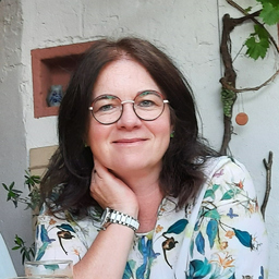 Kerstin Wuthe